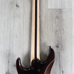 Jackson Pro Series Dinky DK Modern HT7 MS 7-String Guitar, Ebony Fretboard, Eureka Mist -Musical Instrument Shop 20220125 dsc03613