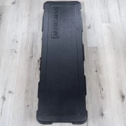 Ernie Ball Music Man Exclusive Run StingRay Special 4-String H Bass, Trans Amber -Musical Instrument Shop 20220203 dsc04750