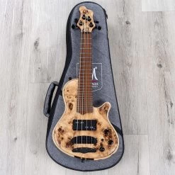 Mayones Cali 4 Bass, Natural -Musical Instrument Shop 20220204 dsc04959