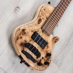 Mayones Cali 4 Bass, Natural -Musical Instrument Shop 20220204 dsc04964
