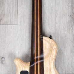 Mayones Cali 4 Bass, Natural -Musical Instrument Shop 20220204 dsc04971