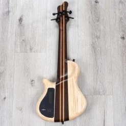 Mayones Cali 4 Bass, Natural -Musical Instrument Shop 20220204 dsc04974