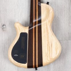 Mayones Cali 4 Bass, Natural -Musical Instrument Shop 20220204 dsc04975