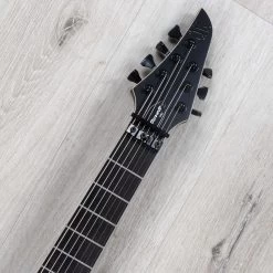 Mayones Duvell Elite Pro 7, 7-String Guitar, Trans Dirty Purple Blue Burst 20 Mayones Duvell Elite Pro 7, 7-String Guitar, Trans Dirty Purple Blue Burst -Musical Instrument Shop 20220208 dsc05214