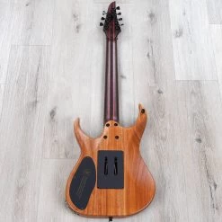 Mayones Duvell Elite Pro 7, 7-String Guitar, Trans Dirty Purple Blue Burst 18 Mayones Duvell Elite Pro 7, 7-String Guitar, Trans Dirty Purple Blue Burst -Musical Instrument Shop 20220208 dsc05219