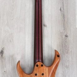 Mayones Duvell Elite Pro 7, 7-String Guitar, Trans Dirty Purple Blue Burst 17 Mayones Duvell Elite Pro 7, 7-String Guitar, Trans Dirty Purple Blue Burst -Musical Instrument Shop 20220208 dsc05222