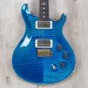 PRS Paul Reed Smith DGT 10-Top Guitar, Aquamarine -Musical Instrument Shop 20220208 dsc05337