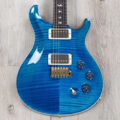 PRS Paul Reed Smith DGT 10-Top Guitar, Aquamarine
