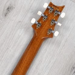 PRS Paul Reed Smith DGT 10-Top Guitar, Aquamarine -Musical Instrument Shop 20220208 dsc05350