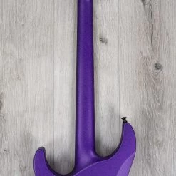 ESP USA Horizon-II Guitar, Purple Sparkle Metal Flake -Musical Instrument Shop 20220217 dsc06640