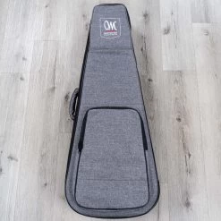 Mayones Duvell Elite 7, 7-String Guitar, Trans Dirty Purple Satin -Musical Instrument Shop 20220223 dsc07531