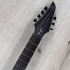 Mayones Duvell Elite 7, 7-String Guitar, Trans Dirty Purple Satin -Musical Instrument Shop 20220223 dsc07542