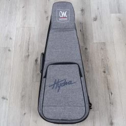 Mayones Hydra Elite 7 - 7-String Guitar, Dirty Red Burst Satin -Musical Instrument Shop 20220223 dsc07582