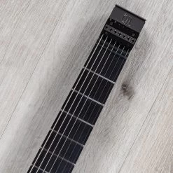 Mayones Hydra Elite 7 - 7-String Guitar, Dirty Red Burst Satin -Musical Instrument Shop 20220223 dsc07595