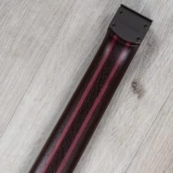 Mayones Hydra Elite 7 - 7-String Guitar, Dirty Red Burst Satin -Musical Instrument Shop 20220223 dsc07596