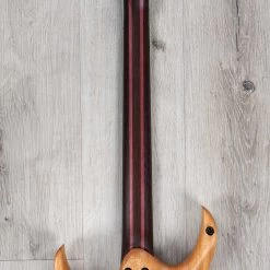 Mayones Hydra Elite Pro 6 Headless Guitar, Dirty Purple Blue Burst -Musical Instrument Shop 20220224 dsc07944