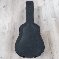 Guild D-40 Traditional Acoustic Guitar, African Mahogany Back & Sides, Sitka Spruce Top -Musical Instrument Shop 20220301 dsc08662