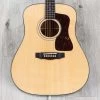 Guild D-40 Traditional Acoustic Guitar, African Mahogany Back & Sides, Sitka Spruce Top -Musical Instrument Shop 20220301 dsc08676