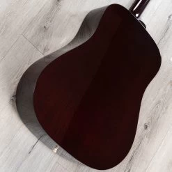 Guild D-40 Traditional Acoustic Guitar, African Mahogany Back & Sides, Sitka Spruce Top -Musical Instrument Shop 20220301 dsc08694