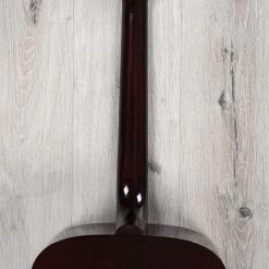 Guild D-40 Traditional Acoustic Guitar, African Mahogany Back & Sides, Sitka Spruce Top -Musical Instrument Shop 20220301 dsc08697