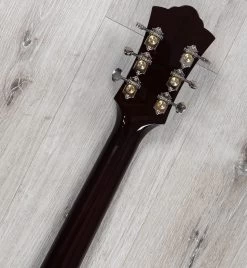 Guild D-40 Traditional Acoustic Guitar, African Mahogany Back & Sides, Sitka Spruce Top -Musical Instrument Shop 20220301 dsc08700