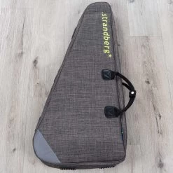 Strandberg Boden Original NX 7 Multi-Scale 7-String Guitar, Glacier Blue -Musical Instrument Shop 20220310 dsc00478