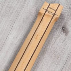 Strandberg Boden Original NX 7 Multi-Scale 7-String Guitar, Glacier Blue -Musical Instrument Shop 20220310 dsc00510