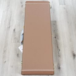 Fender Custom Shop LTD '58 Telecaster Heavy Relic Guitar, White Blonde -Musical Instrument Shop 20220324 dsc03542