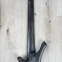 Mayones Comodous Classic 6, 6-String Bass, Liquid Black Raw 17 Mayones Comodous Classic 6, 6-String Bass, Liquid Black Raw -Musical Instrument Shop 20220411 dsc07213