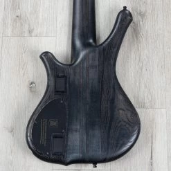 Mayones Comodous Classic 6, 6-String Bass, Liquid Black Raw 19 Mayones Comodous Classic 6, 6-String Bass, Liquid Black Raw -Musical Instrument Shop 20220411 dsc07218