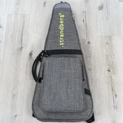 Strandberg Boden Standard 7 Maple Flame Black Headless Electric Guitar W/ Gig Bag 23 Strandberg Boden Standard 7 Maple Flame Black Headless Electric Guitar W/ Gig Bag -Musical Instrument Shop 20220411 dsc07274 1