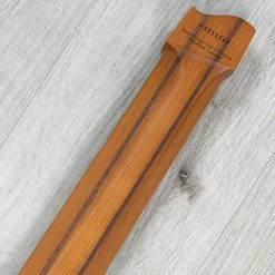 Strandberg Boden Standard 7 Multi-Scale Headless 7-String Guitar, Maple Flame Black -Musical Instrument Shop 20220411 dsc07289