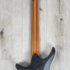 Strandberg Boden Standard 7 Multi-Scale Headless 7-String Guitar, Maple Flame Black -Musical Instrument Shop 20220411 dsc07290