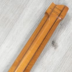 Strandberg Boden Standard 7 Maple Flame Black Headless Electric Guitar W/ Gig Bag 21 Strandberg Boden Standard 7 Maple Flame Black Headless Electric Guitar W/ Gig Bag -Musical Instrument Shop 20220411 dsc07306