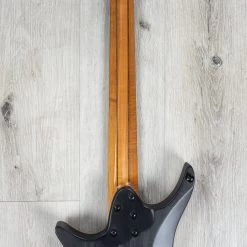 Strandberg Boden Standard 7 Maple Flame Black Headless Electric Guitar W/ Gig Bag 17 Strandberg Boden Standard 7 Maple Flame Black Headless Electric Guitar W/ Gig Bag -Musical Instrument Shop 20220411 dsc07309