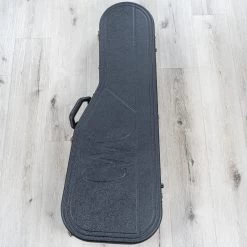 Mayones Regius 7 TT True Temperament Guitar, 7-String, Trans Graphite Gloss -Musical Instrument Shop 20220419 dsc08455