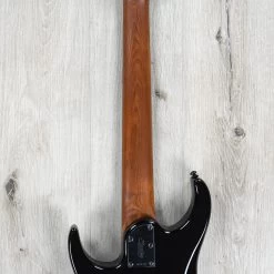 Sterling By Music Man JP157 DiMarzio John Petrucci 7-String Guitar, Eminence Purple 17 Sterling By Music Man JP157 DiMarzio John Petrucci 7-String Guitar, Eminence Purple -Musical Instrument Shop 20220420 dsc08651