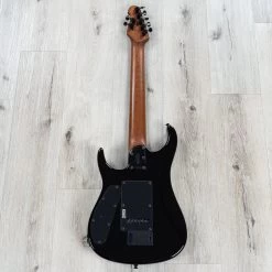 Sterling By Music Man JP157 DiMarzio John Petrucci 7-String Guitar, Eminence Purple 18 Sterling By Music Man JP157 DiMarzio John Petrucci 7-String Guitar, Eminence Purple -Musical Instrument Shop 20220420 dsc08654