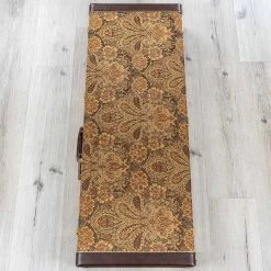 PRS Paul Reed Smith Wood Library McCarty 594 Guitar, Faded Blue Jeans, Brazilian Rosewood -Musical Instrument Shop 20220505 dsc00337