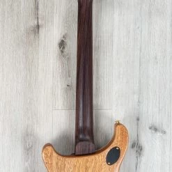 PRS Paul Reed Smith Wood Library McCarty 594 Guitar, Faded Blue Jeans, Brazilian Rosewood -Musical Instrument Shop 20220505 dsc00353