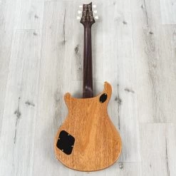 PRS Paul Reed Smith Wood Library McCarty 594 Guitar, Faded Blue Jeans, Brazilian Rosewood -Musical Instrument Shop 20220505 dsc00355