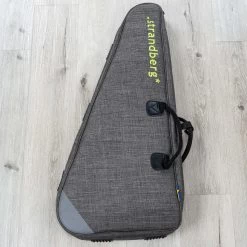 Strandberg Boden Original NX 7 Headless MultiScale 7-String Guitar, Charcoal Black -Musical Instrument Shop 20220519 dsc01466 3