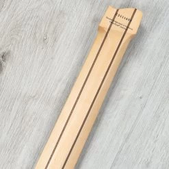 Strandberg Boden Original NX 7 Headless MultiScale 7-String Guitar, Charcoal Black -Musical Instrument Shop 20220519 dsc01547