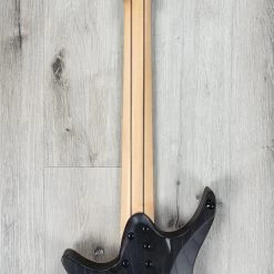 Strandberg Boden Original NX 7 Headless MultiScale 7-String Guitar, Charcoal Black -Musical Instrument Shop 20220519 dsc01549