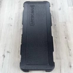 Ernie Ball Music Man John Petrucci Majesty 7 20th Anniversary 7-String Guitar, Honey Butter -Musical Instrument Shop 20220524 dsc02017