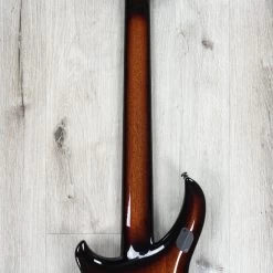 Ernie Ball Music Man John Petrucci Majesty 7 20th Anniversary 7-String Guitar, Honey Butter -Musical Instrument Shop 20220524 dsc02034