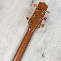 Takamine GB-7C Garth Brooks Signature Acoustic-Electric Guitar With Case - Natural -Musical Instrument Shop 20220526 dsc02368