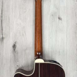 Takamine GB-7C Garth Brooks Signature Acoustic-Electric Guitar With Case - Natural -Musical Instrument Shop 20220526 dsc02370