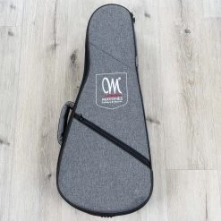 Mayones Cali 4 Bass, Satin Transparent Graphite -Musical Instrument Shop 20220527 dsc02458