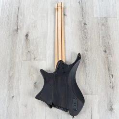 Strandberg Boden Original NX 8 Multi-Scale 8-String Guitar, Charcoal Black -Musical Instrument Shop 20220607 dsc03156